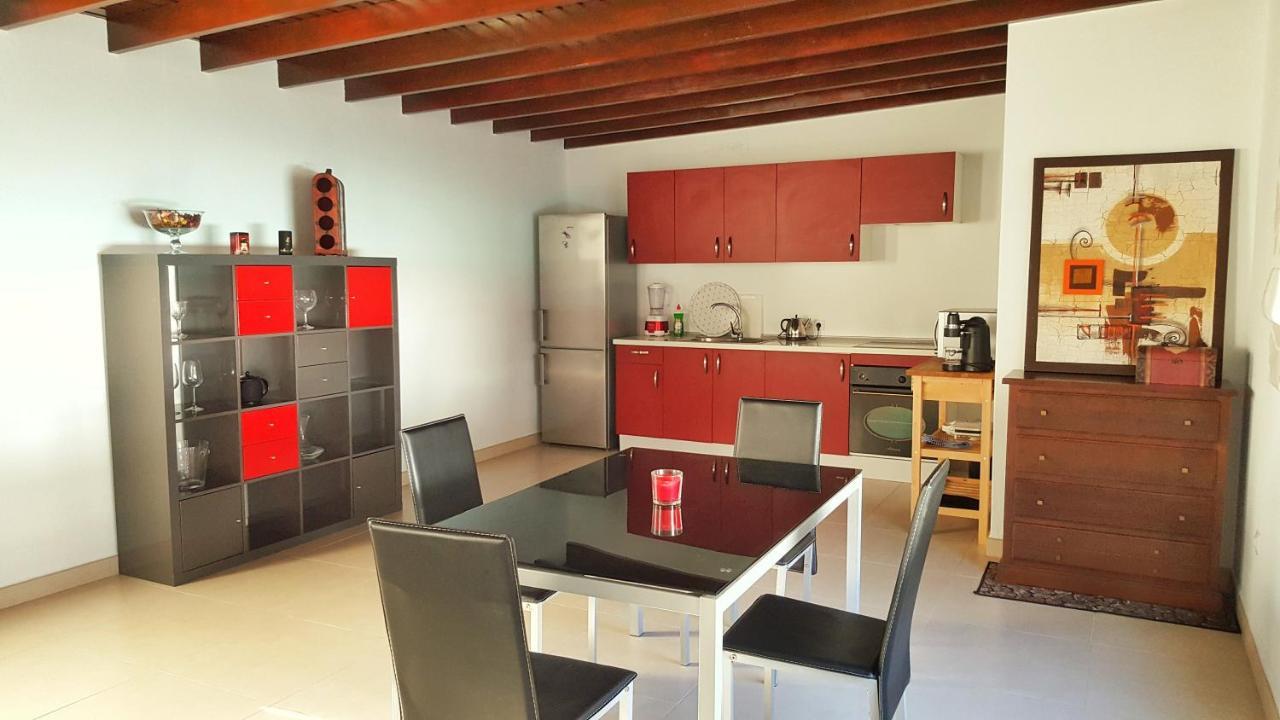 Vakantiehuis Nazoly Nazaret
