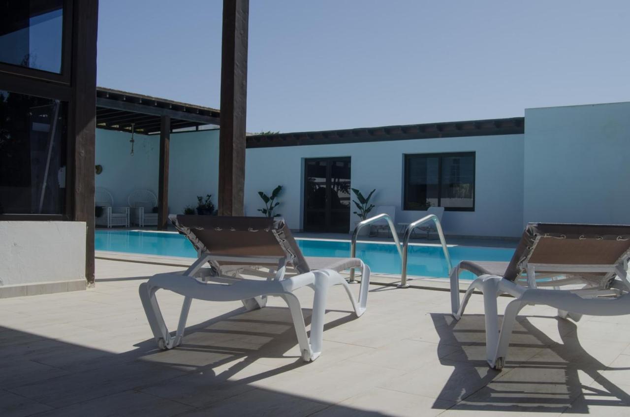 Nazoly Vakantiehuis *