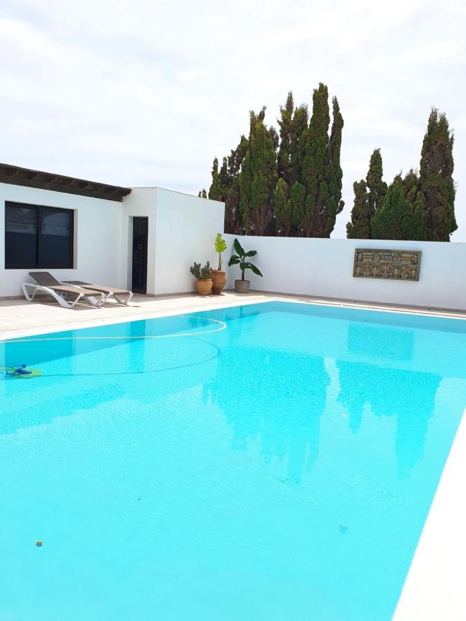 Vakantiehuis Nazoly Nazaret