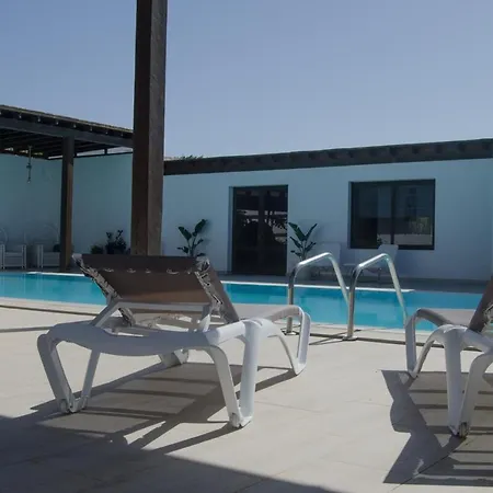 Villa Nazoly Nazaret Extérieur photo