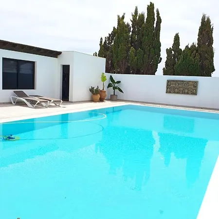 Villa Nazoly Nazaret Extérieur photo