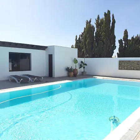 Villa Nazoly Nazaret Extérieur photo