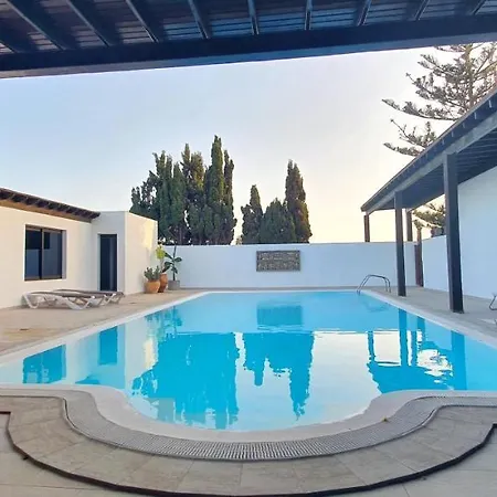Villa Nazoly Nazaret Extérieur photo