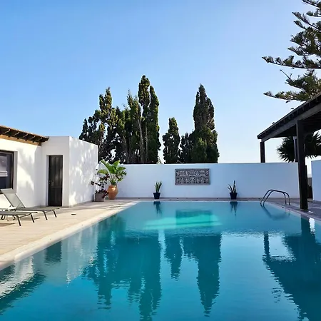 Villa Nazoly Nazaret Extérieur photo